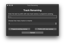 Load image into Gallery viewer, TrackAligner v1